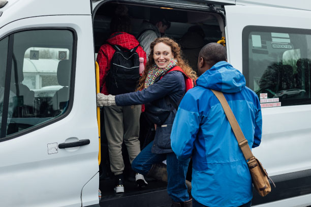 Catch Me I'm Falling